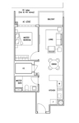 Kovan Jewel (D19), Apartment #549570571